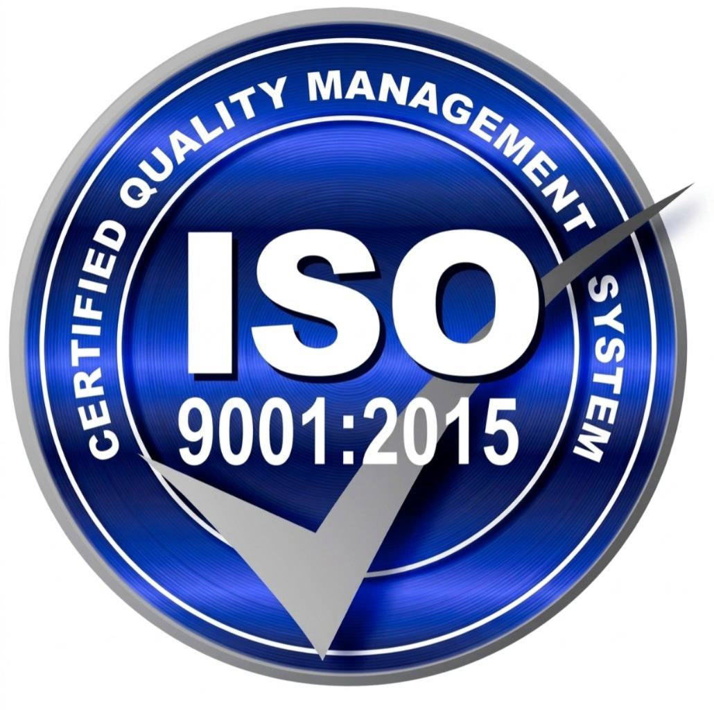 ISO 9001:2015